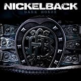 [Music] Dark Horse