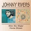Slim Slo Slider / Homegrown