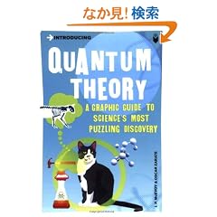 Introducing Quantum Theory: Graphic Design (Introducing (Totem Books))
