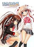 [Book]Key リトルバスターズ!エクスタシーパーフェクトビジュアルブック