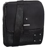 Mexx 13dam001 Multicompartment Smal 3FDMB001, Herren Handgelenkstaschen 23x20x2 cm (B x H x T)