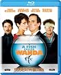 �����_�ƃ_�C���ƗD�����z�� [Blu-ray]