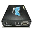 PSP�̉�ʂ�HDMI�ɏo�͂ł���A�b�v�X�P�[���[ PSP-2000/3000/GO�Ή� HDMI UpScaler LKV8000