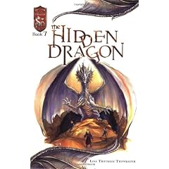 The Hidden Dragon: Knights of the Silver Dragon, Book 7