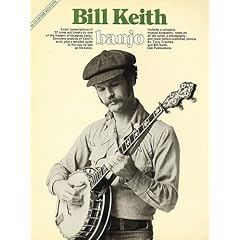 Bill Keith Banjo (Bluegrass Masters)
