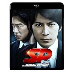 SP ��]�с@Blu-ray�ʏ��