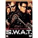 S.W.A.T. �R���N�^�[�Y�E�G�f�B�V���� [DVD]