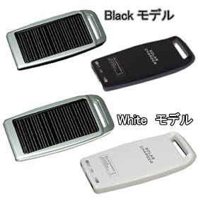 �\�[���[�`���[�W���[ LET-11�u���b�N GALAPAGOS�@iPhone Xperia PSP Foma�Ή�
