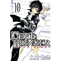 C0DE�FBREAKER�i10�j (���N�}�K�W���R�~�b�N�X)