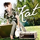 [CD]Kat McDowell キャット