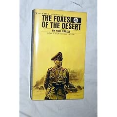 FOXES OF THE DESERT