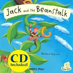 Jack and the Beanstalk (Flip-Up Fairy Tales)
