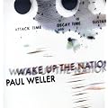 Wake Up the Nation [12 inch Analog]