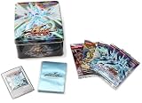  Konami - JCCYGO110 - Jeu de cartes - Yu-Gi-Oh! Jcc - 2009 Collector Tin - Vague 2 X12