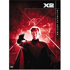 X-MEN2 �V���A���e�B���b�g�E�G�f�B�V���� [DVD]