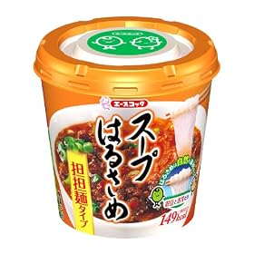 �G�[�X�R�b�N �X�[�v�͂邳�� �S�S�˃^�C�v 32g�~6��