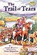 Trail of Tears (Step into Reading)