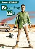 �u���C�L���O�E�o�b�h Season1 DVD-BOX