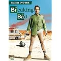 �u���C�L���O�E�o�b�h Season1 DVD-BOX