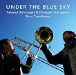 UNDER THE BLUE SKY