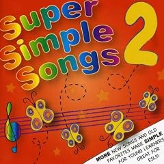 Vol. 2-Super Simple Songs