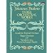 Brahms: Three Orchestral Works in Full Score