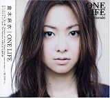 [CD]倉木麻衣 ONE LIFE