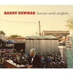 Harps & Angels