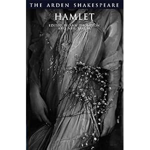 【クリックで詳細表示】Arden Shakespeare Hamlet (Arden Shakespeare Third)： Ann Thompson， Neil Taylor： 洋書