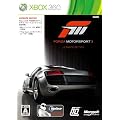 Forza Motorsport3 Ultimate Edition
