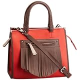 Anouk Girl's 1351 Mini Cowboy Shopper Cross Body Bag