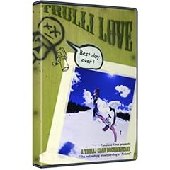 Trulli Love [DVD]