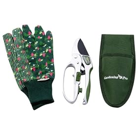 Gardening Pro �K�[�f���c�[���Z�b�g PSG-30