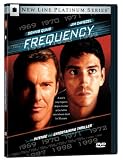 [DVD] Frequency (New Line Platinum Series)