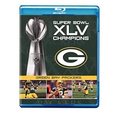 NFL Super Bowl Xlv [Blu-ray] [Import]