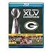 NFL Super Bowl Xlv [Blu-ray] [Import]