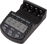  La Crosse Technology BC700 Alpha Power Battery Charger
