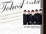 COMPLETE SET Limited Box TOHOSHINKI COMPLETE SINGLE A-SIDE COLLECTION�{TOHOSHINKI SINGLE B-SIDE COLLECTION�y������萶�Y�Ձz