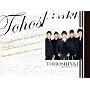 COMPLETE SET Limited Box TOHOSHINKI COMPLETE SINGLE A-SIDE COLLECTION�{TOHOSHINKI SINGLE B-SIDE COLLECTION�y������萶�Y�Ձz