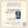 Symphonies Nos. 2 & 4