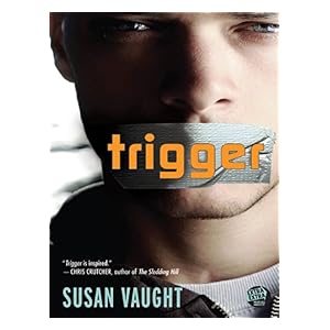 【クリックで詳細表示】Trigger [Kindle版]