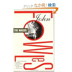 The Magus