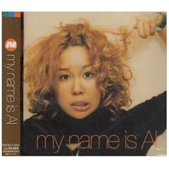 my name is AI