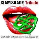 SIAM SHADE �g���r���[�g�I���j�o�X�ɂ��