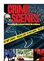 Crime Scenes: Revealing the Science Behind the Evidence