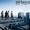 UVERworldのアルバムの画像