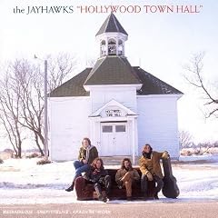 Hollywood Town Hall