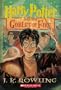 Harry Potter and the Goblet of Fire (US) (Paper) (4)