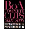 BoA COMPLETE CLIPS 2004-2006 [DVD]