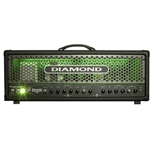 DIAMOND PHANTOM